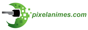 pixelanimes logo